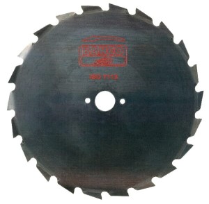 Tarcza do cięcia 24Z-225-25.4 MAXI22525BA