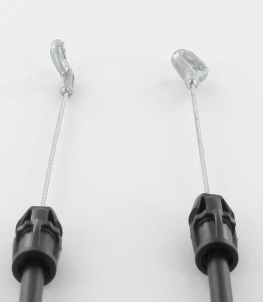 Linka gaszenia silnika 1040/1233 mm GGP 1810006340