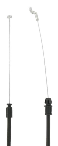 Linka zatrzymania silnika L=1050 Honda 1810006880