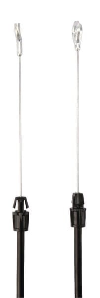 Linka gaszenia silnika 48 steel XRQ 1810007570