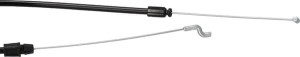 Linka, cięgno Bowdena gaszenia silnika L=1160 mm 1810007770