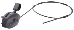 Linka gazu, cięgno przepustnicy 50/55 B&S 675 1810055080