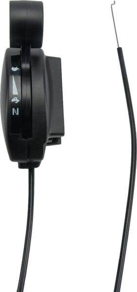 Linka gazu, cięgno przepustnicy L=930 mm 1810055350