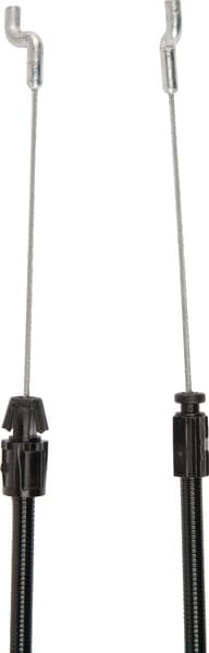 Linka hamulca L=1020 mm Cr 53 1810300890