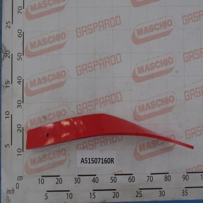 Listwa ścinająca Lewa Gaspardo A51507160R