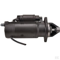 Rozrusznik Letrika 12V 4,2kW Massey Fergu… | poltechparts.pl