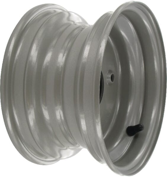 Obręcz przedniego koła 4.375 x 8". 1870004530