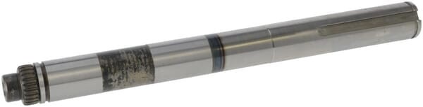 Półoś napędowa, E/L, bez DL 187K0034250