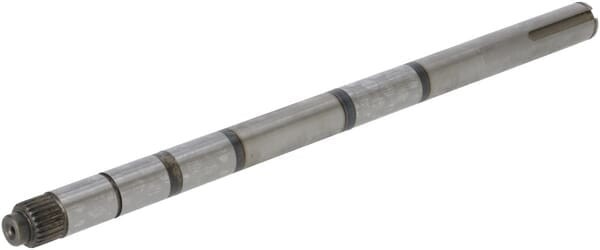 Półoś napędowa, E/L, bez DL 187K0034260