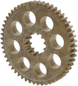Przekładnia redukcyjna 187Q0133450