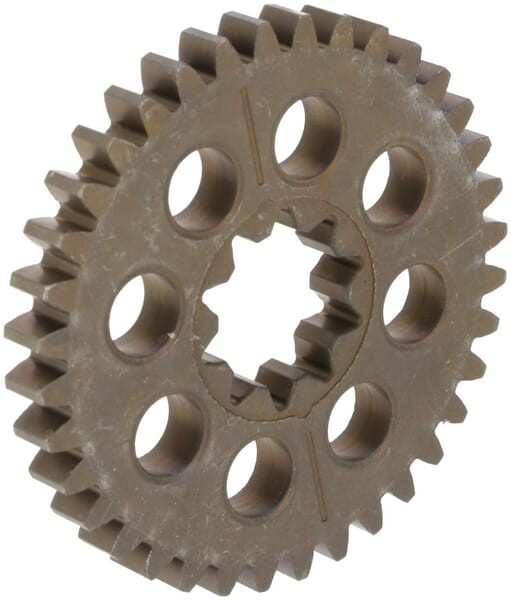 Koło zębate, redukujące Z-36 187Q0333450