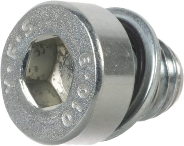 Korek spustowy kpl. Tuff Torq 187Q0699990