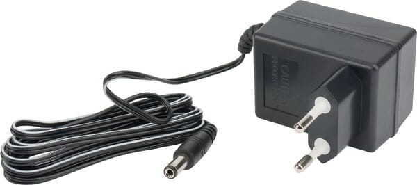 Ładowarka akumulatora 350 mA/6 VDC 1911165601