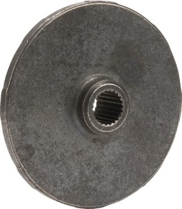 Tarcza hamulcowa 19216336110