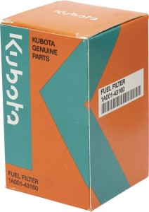 Filtr paliwa 1A00143160