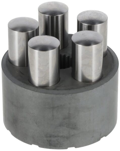 Cylinder kpl. 1A632025510