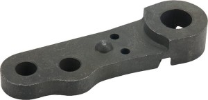 Dźwignia obejścia 1A632029520