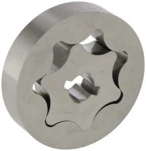 Rotor kpl. 1A632031000