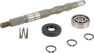 Wał pompy/łożysko, zestaw 1A632099200