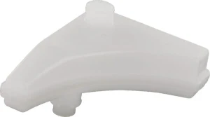 Zbiornik zapasowy 1A646024190