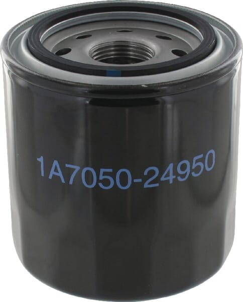 Filtr oleju 1A705024951