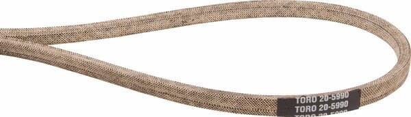Pas klinowy Toro 205990