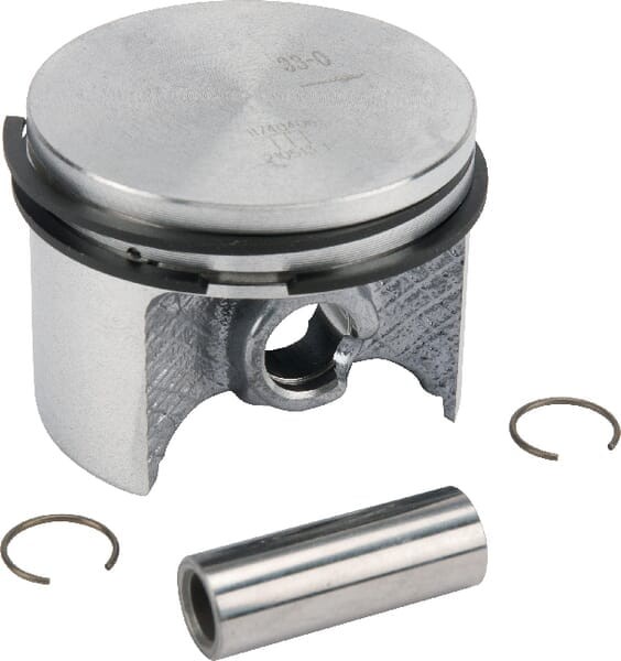 Tłok cylindra silnika Ø 45 mm ze sworzniem 2200319