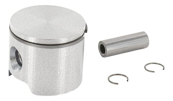 Tłok cylindra silnika Ø 37 mm ze sworzniem 2200425