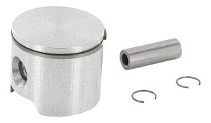 Tłok cylindra silnika Ø 37 mm ze sworzniem 2200425
