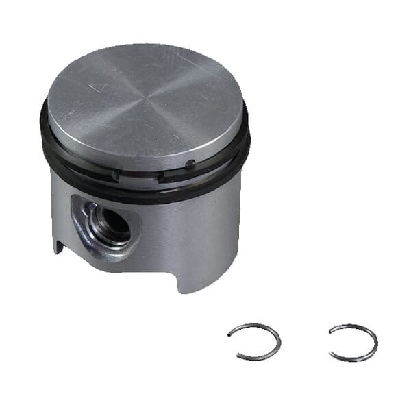 Tłok cylindra silnika Ø 37 mm ze sworzniem 2200486