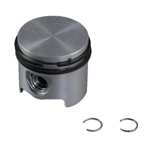 Tłok cylindra silnika Ø 37 mm ze sworzniem 2200486