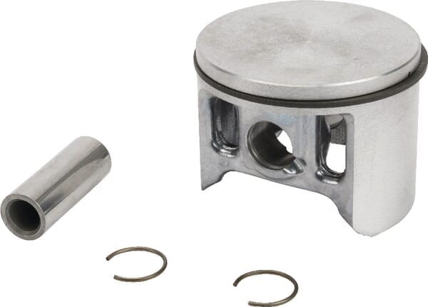 Tłok cylindra silnika Ø 52 mm ze sworzniem 2200515