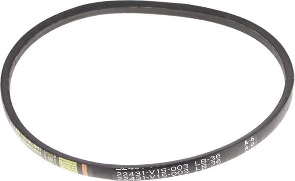 Pas klinowy (Lb-36) 22431V15003