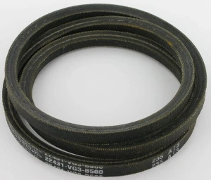 Pasek klinowy 22431VG3B50