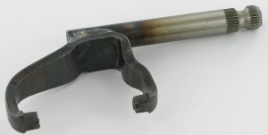 Oś 23440VB3800