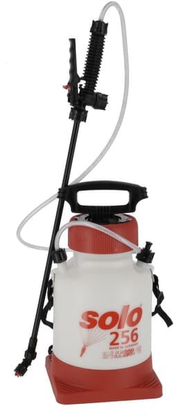 Opryskiwacz ciśnieniowy, 5.0 l (1.3 gallon US) 25601