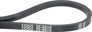 Pas klinowy Toro 269670