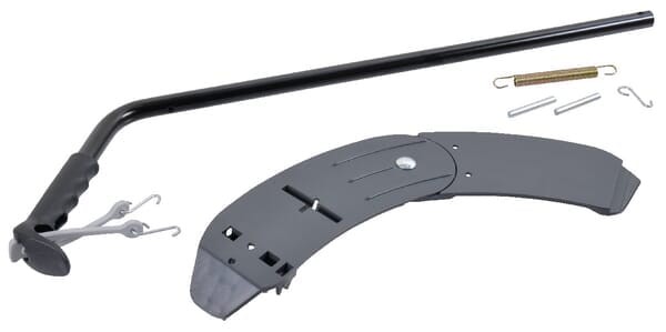 Zestaw do mulczowania 72 cm 2999000360