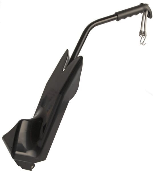 Zestaw do mulczowania 102 cm 2999000450