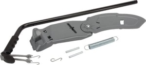 Zatyczka do mulczu 66 cm 2999001350