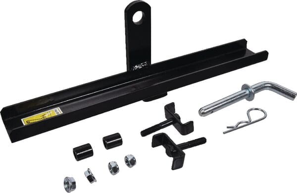 Hak pociągowy 84-98 cm 2999003950