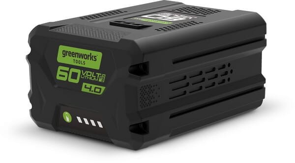 Akumulator 60V 4Ah Li-ion 2918407