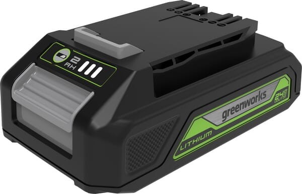 Akumulator 24V 2Ah 2926707
