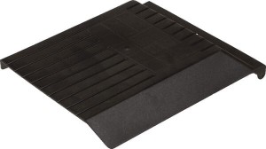 Klapa tylna EP420/TURBO45 BL 3226000791