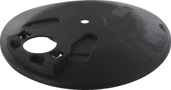 Osłona koła Ø 300 mm 3226001600