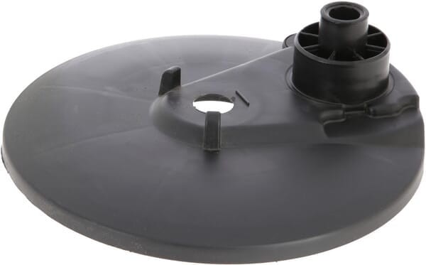 Osłona koła, wewnętrzna Ø 200 mm 3226002070