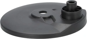 Pokrywa koła, wewnętrzna, ø210 mm 3226003360