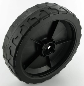 Koło O=190, tył 3226860920