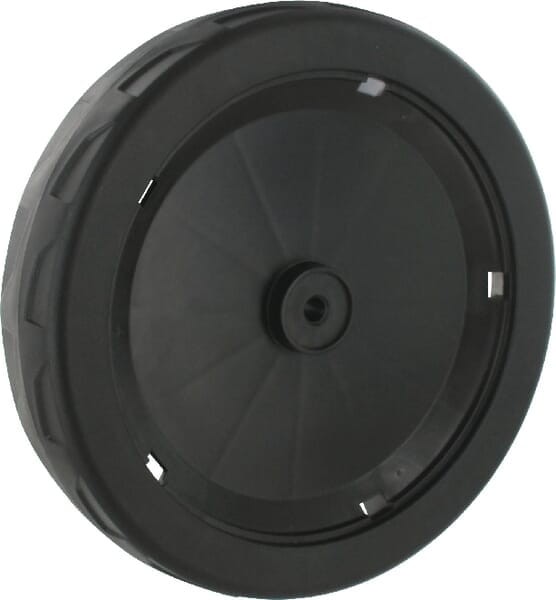 Koło tylne Ø 250 mm 3226861050