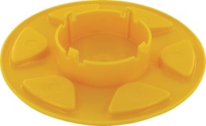 Kołpak koła, żółty Ø 190 mm 3221103450